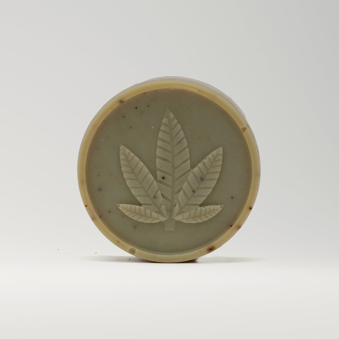 Savon au CBD par CBD du Midi