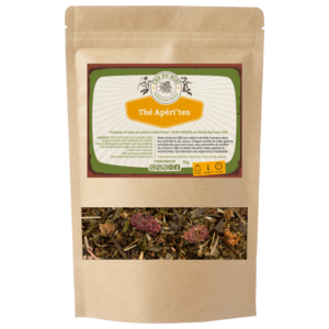 Apéri&rsquo;tea