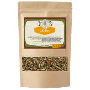 CB&rsquo;Détox