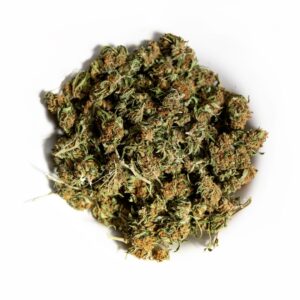 AK 47 Brut (non manucurée)