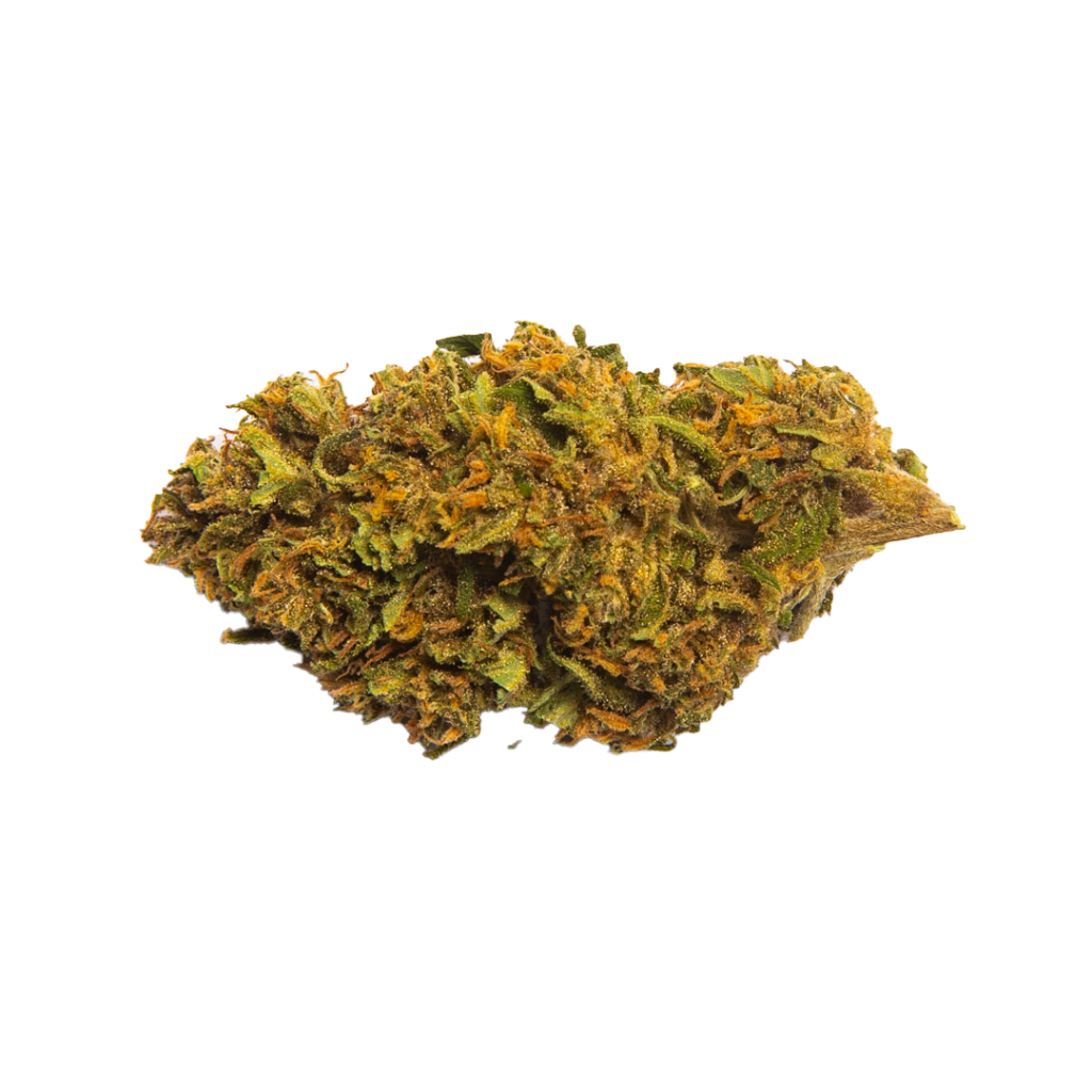 CBD Heaven — manucurée