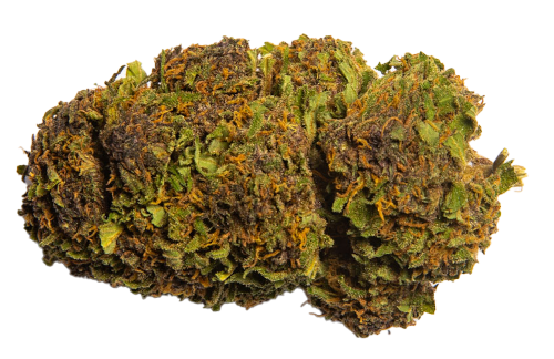 fleur de CBD fermier